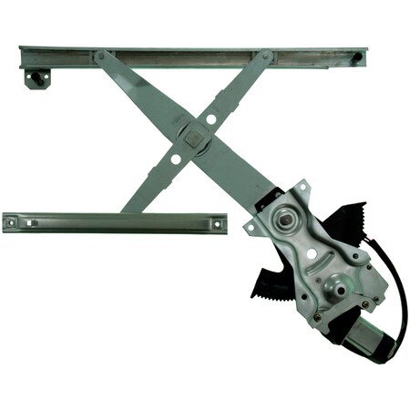 Continental/Teves Buick Skylark 98-92/Olds Achieva 98-92/P Power Window Mo, Wl41683 WL41683